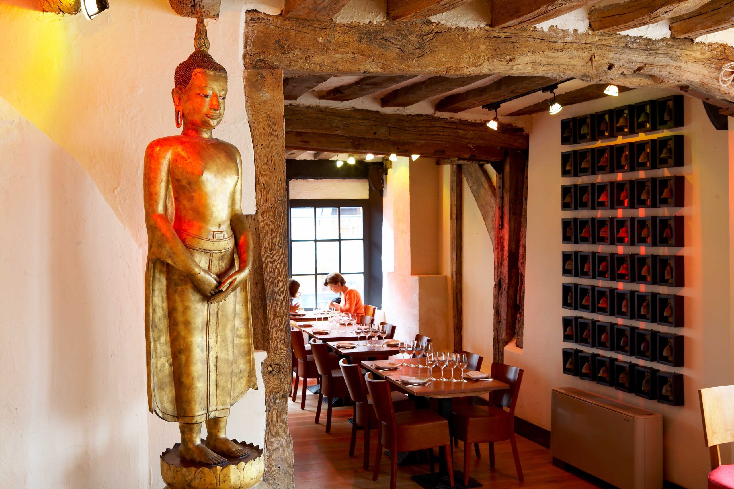 Thai Square St Albans